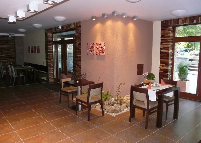 Studio Hrabovo 203 Fatrapak 2