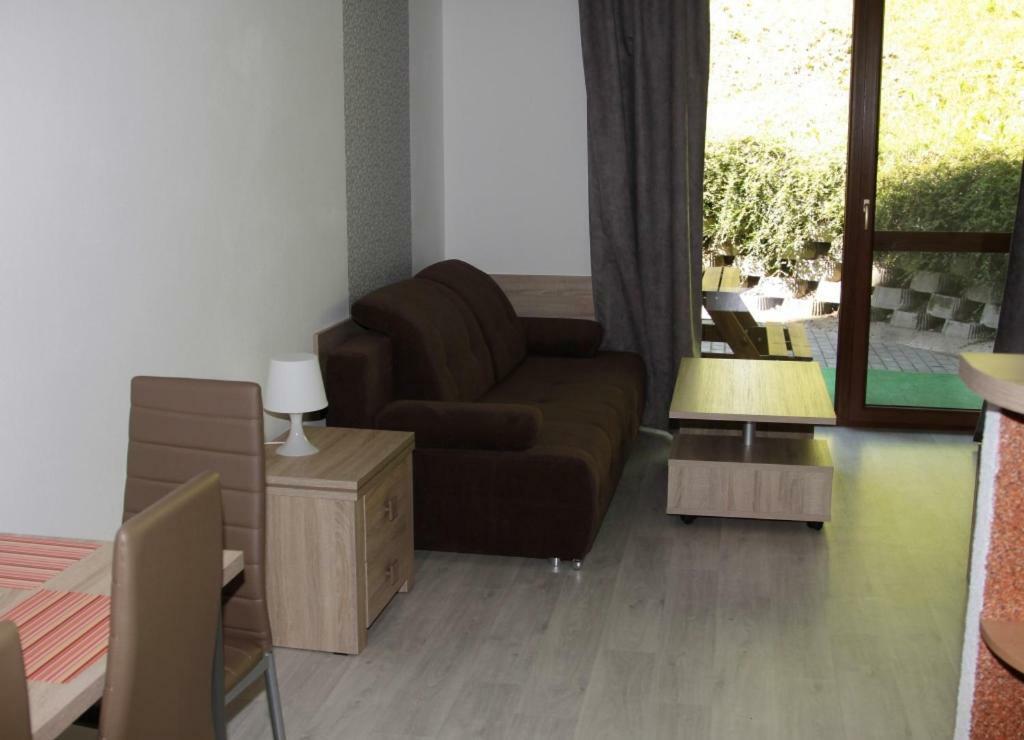 Apartment Hrabovo 203 Fatrapak 2