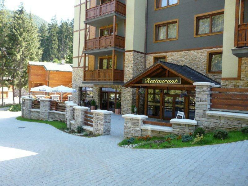 Apartment Hrabovo 203 Fatrapak 2 Ruzomberok