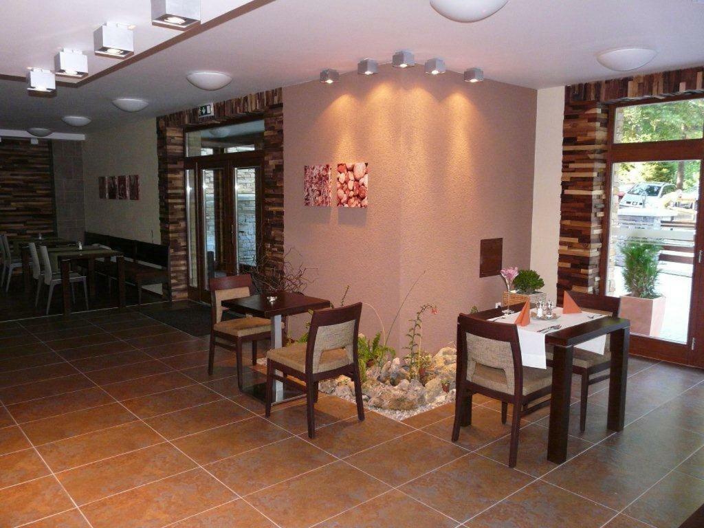 Hrabovo 203 Fatrapak 2 Apartment Ruzomberok